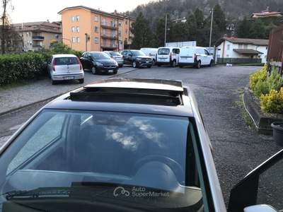 Skoda Citigo neopatentati Bianco usata Castelli Calepio