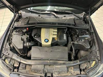BMW Serie 3 320d 320 d Touring - FERMO AMMINISTRATIVO-MOTORE SOSTITUITO Grigio usata Monza