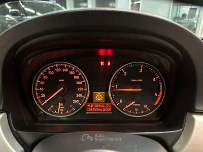 BMW Serie 3 320d 320 d Touring - FERMO AMMINISTRATIVO-MOTORE SOSTITUITO Grigio usata Monza