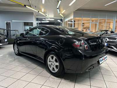 Hyundai Coupe 2.0 16V GLS - Impianto Audio - Frizione nuova Nero usata Monza