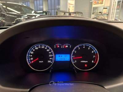 Hyundai Coupe 2.0 16V GLS - Impianto Audio - Frizione nuova Nero usata Monza