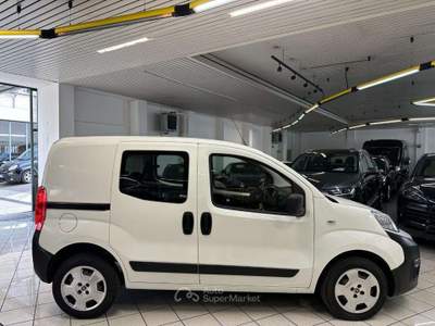Fiat Fiorino N1 - 1.3 MJT 95CV Combinato SX - IVA ESPOSTA Bianco usata Monza