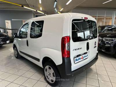 Fiat Fiorino N1 - 1.3 MJT 95CV Combinato SX - IVA ESPOSTA Bianco usata Monza