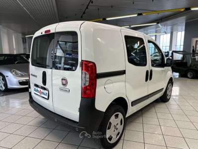 Fiat Fiorino N1 - 1.3 MJT 95CV Combinato SX - IVA ESPOSTA Bianco usata Monza