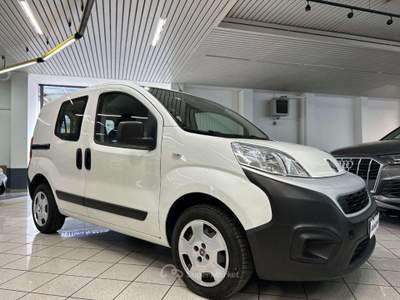 Fiat Fiorino N1 - 1.3 MJT 95CV Combinato SX - IVA ESPOSTA Bianco usata Monza