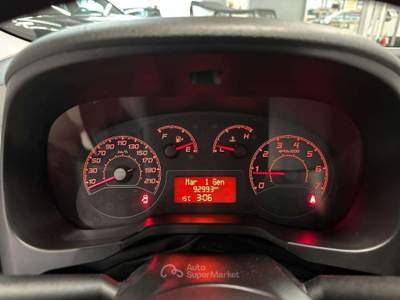 Fiat Fiorino N1 - 1.3 MJT 95CV Combinato SX - IVA ESPOSTA Bianco usata Monza
