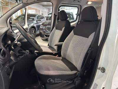 Fiat Fiorino N1 - 1.3 MJT 95CV Combinato SX - IVA ESPOSTA Bianco usata Monza