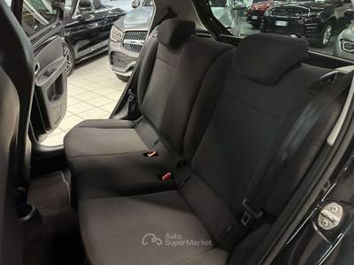 Volkswagen up! 1.0 5p. move up! UNI PROP - IVA ESP Nero usata Monza