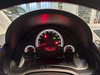 Volkswagen up! 1.0 5p. move up! ASG Blu/Azzurro usata Monza