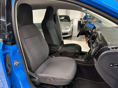 Volkswagen up! 1.0 5p. move up! ASG Blu/Azzurro usata Monza