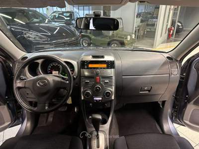 Daihatsu Terios 1.5 4WD SXA Green Powered -GPL- AUTOMATICA Grigio usata Monza