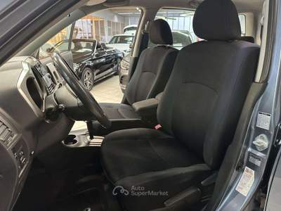 Daihatsu Terios 1.5 4WD SXA Green Powered -GPL- AUTOMATICA Grigio usata Monza