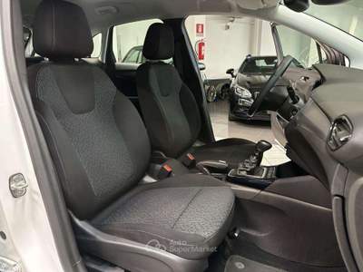 Opel Crossland X 1.5 ECOTEC D 102 CV Advance CATENA -IVA ESP Bianco usata Monza
