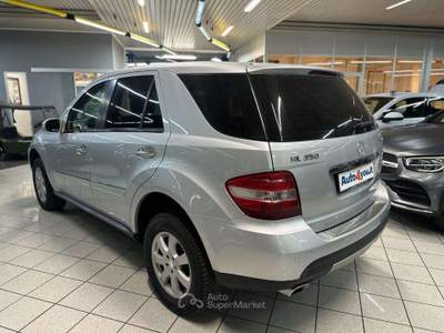 Mercedes-Benz Classe G Chrome V6 272Cv Argento usata Monza