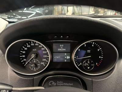 Mercedes-Benz Classe G Chrome V6 272Cv Argento usata Monza