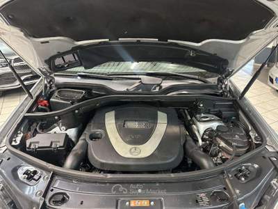 Mercedes-Benz Classe G Chrome V6 272Cv Argento usata Monza