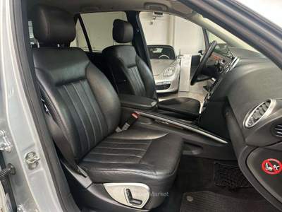 Mercedes-Benz Classe G Chrome V6 272Cv Argento usata Monza