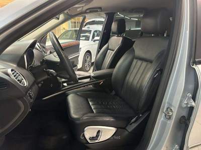 Mercedes-Benz Classe G Chrome V6 272Cv Argento usata Monza