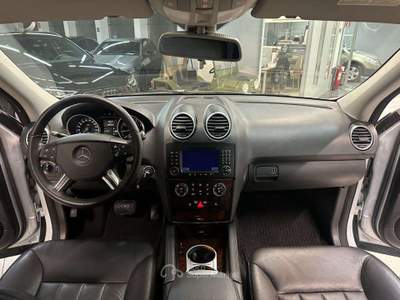Mercedes-Benz Classe G Chrome V6 272Cv Argento usata Monza