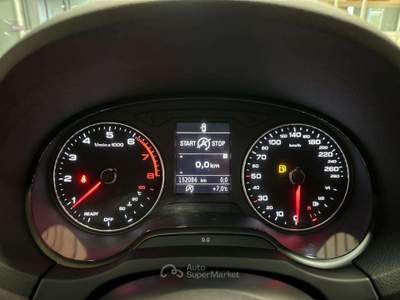 Audi A3 1.5 TFSI COD Sport UNI PROP Argento usata Monza