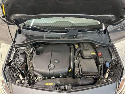 Mercedes-Benz Classe B d Automatic 4Matic Sport - UNICO PROP Grigio usata Monza