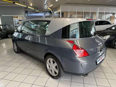 Renault Avantime 3.0 V6 24V Privilège - UNICO PROPRIETARIO Grigio usata Monza