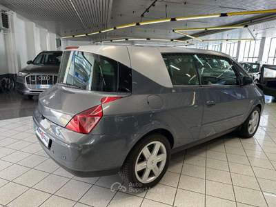 Renault Avantime 3.0 V6 24V Privilège - UNICO PROPRIETARIO Grigio usata Monza