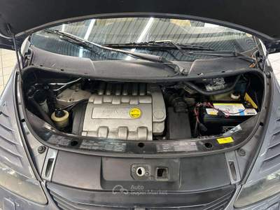 Renault Avantime 3.0 V6 24V Privilège - UNICO PROPRIETARIO Grigio usata Monza