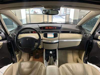 Renault Avantime 3.0 V6 24V Privilège - UNICO PROPRIETARIO Grigio usata Monza