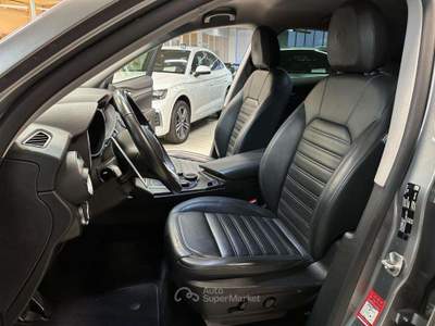 Alfa Romeo Stelvio 2.0 Turbo 280 CV AT8 Q4 Executive IVA ESPOSTA Grigio usata Monza