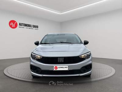 Fiat Tipo 1.0 5 porte Argento usata Maniago