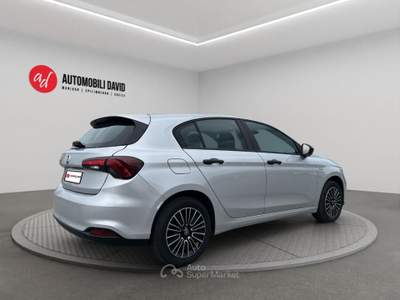 Fiat Tipo 1.0 5 porte Argento usata Maniago