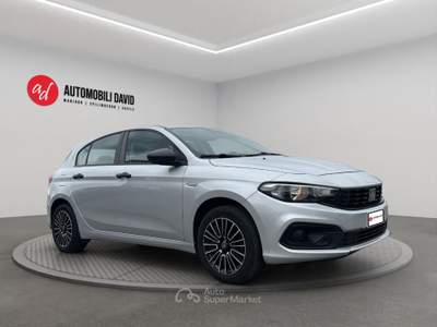 Fiat Tipo 1.0 5 porte Argento usata Maniago