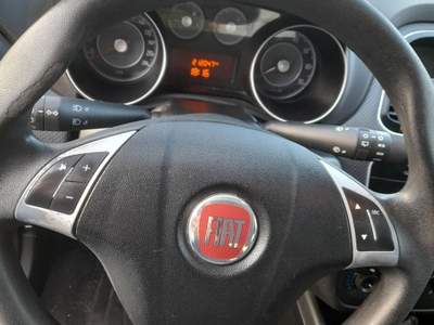 Fiat Grande Punto 5 porte GPL usata Riccione