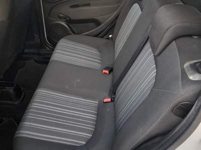 Fiat Grande Punto 5 porte GPL usata Riccione