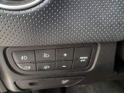 Fiat Grande Punto 5 porte GPL usata Riccione