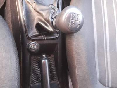 Fiat Grande Punto 5 porte GPL usata Riccione