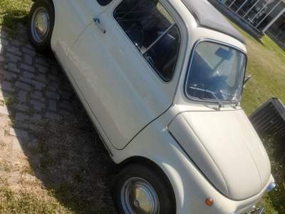 Fiat 500 l usata Riccione