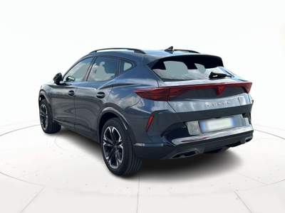 Cupra Formentor 2.0 tdi 150cv dsg usata Vicenza