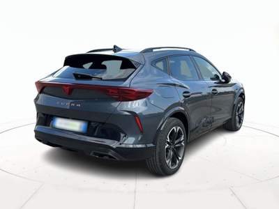 Cupra Formentor 2.0 tdi 150cv dsg usata Vicenza