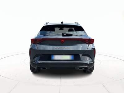 Cupra Formentor 2.0 tdi 150cv dsg usata Vicenza
