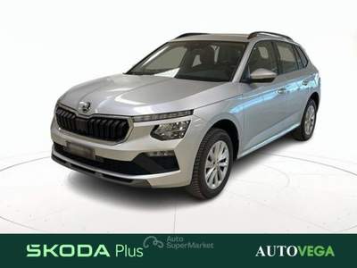 Skoda Kamiq 1.0 tsi selection 95cv Grigio usata Vicenza