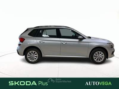 Skoda Kamiq 1.0 tsi selection 95cv Grigio usata Vicenza