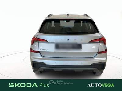 Skoda Kamiq 1.0 tsi selection 95cv Grigio usata Vicenza