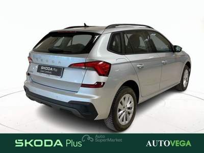 Skoda Kamiq 1.0 tsi selection 95cv Grigio usata Vicenza
