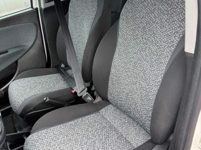 Lancia Ypsilon Macchina senza un graffio perfetta in tutto usata San Tammaro