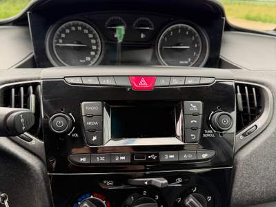 Lancia Ypsilon Macchina senza un graffio perfetta in tutto usata San Tammaro