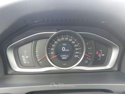 Volvo S60 MOMENTUM 2.0 D4 190CV Nero usata Pisa