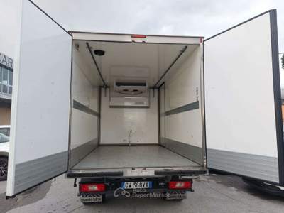Ford Transit 2.0 HDT 350 L4 CON FRIGO FNCX-20 Bianco usata Pisa