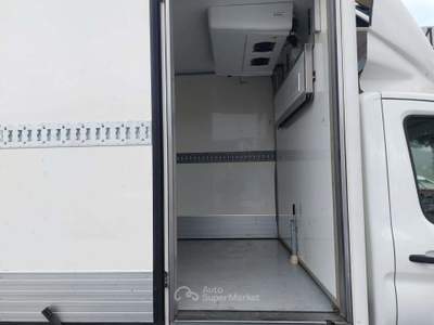 Ford Transit 2.0 HDT 350 L4 CON FRIGO FNCX-20 Bianco usata Pisa